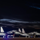 Illustration for article titled This Photo Tour Of The USAFs Grim Reapers F-15 Squadron Will Give You Shivers